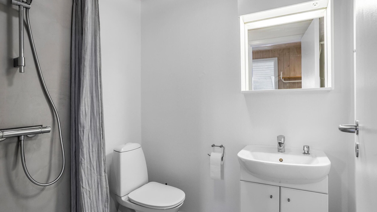 Photo of Bathroom in Bedegaard