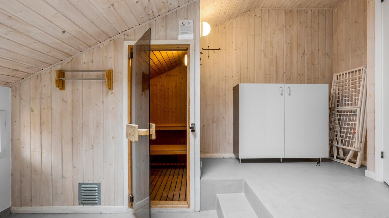 Photo of Bathroom in Bedegaard