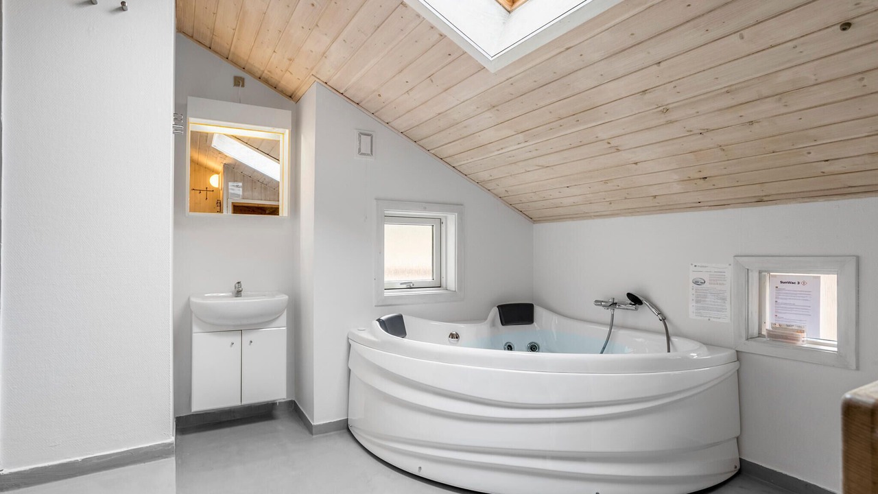 Photo of Bathroom in Bedegaard