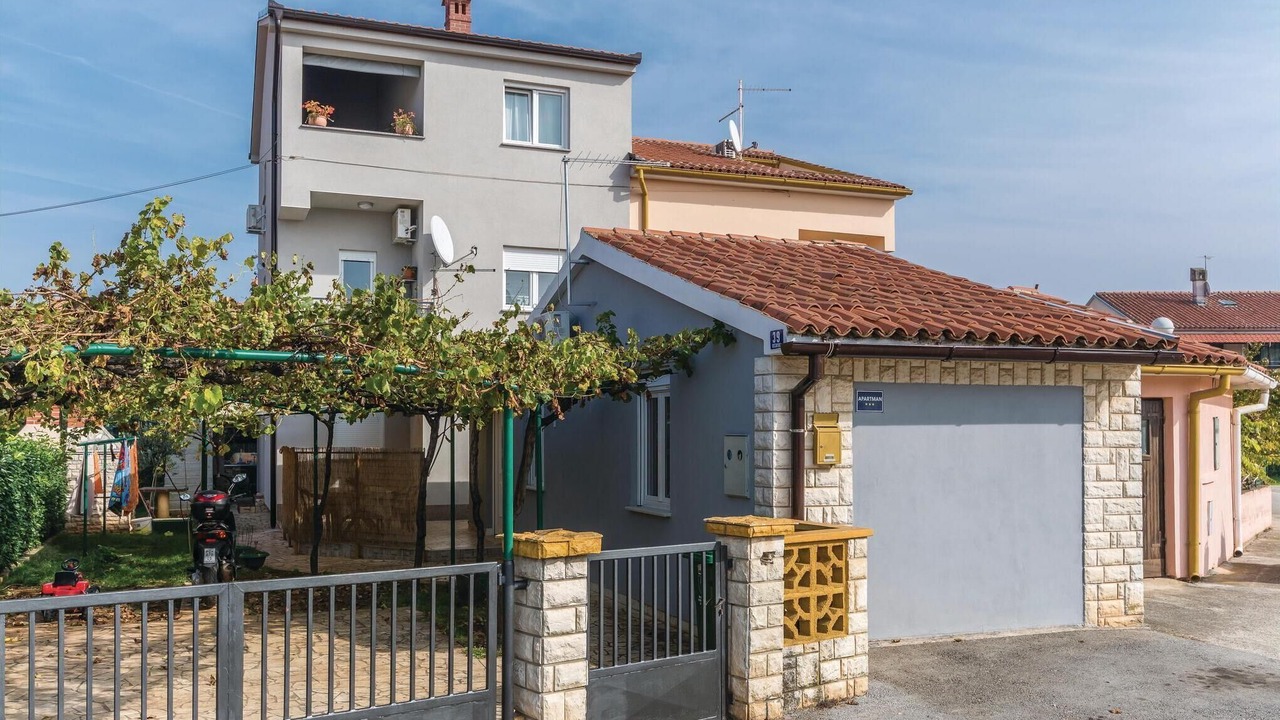 Photo of Outdoor in Valbandon