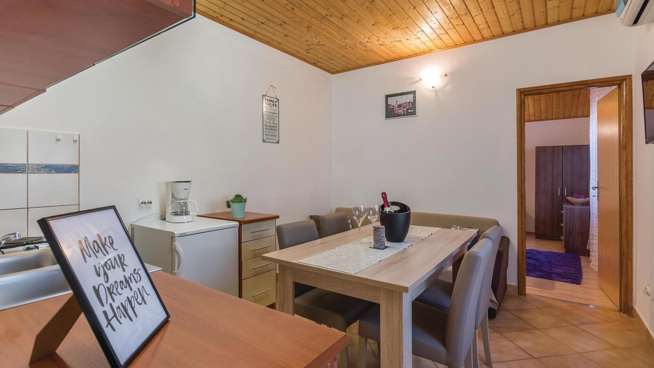Photo of Bedroom in Valbandon