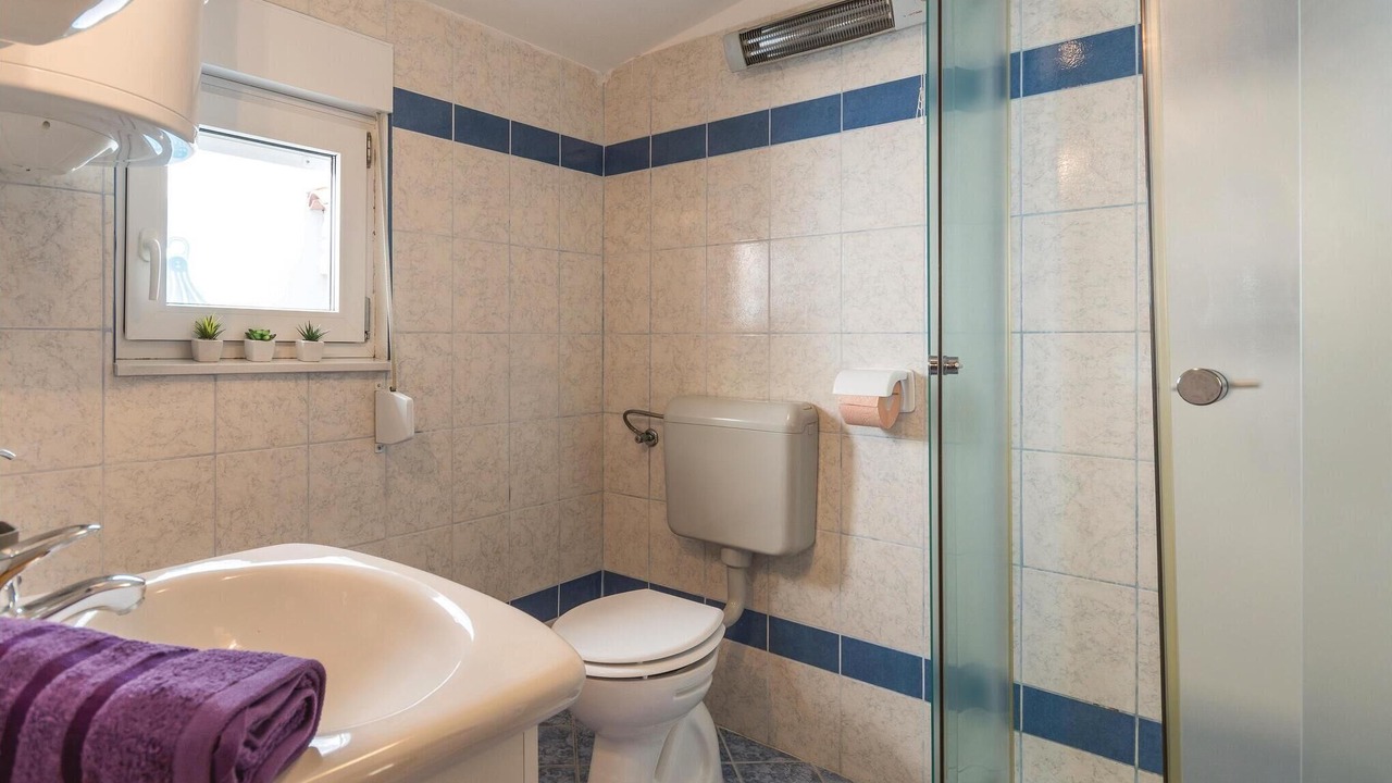 Photo of Bathroom in Valbandon