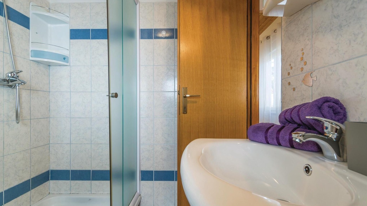 Photo of Bathroom in Valbandon