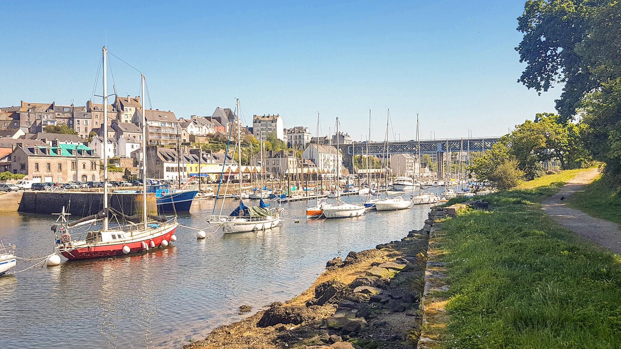 Photo of Others in Douarnenez