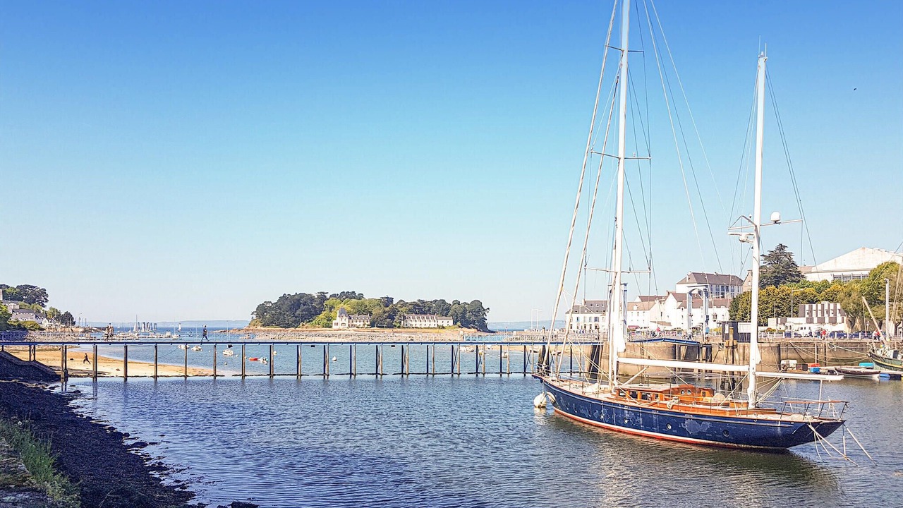 Photo of Others in Douarnenez