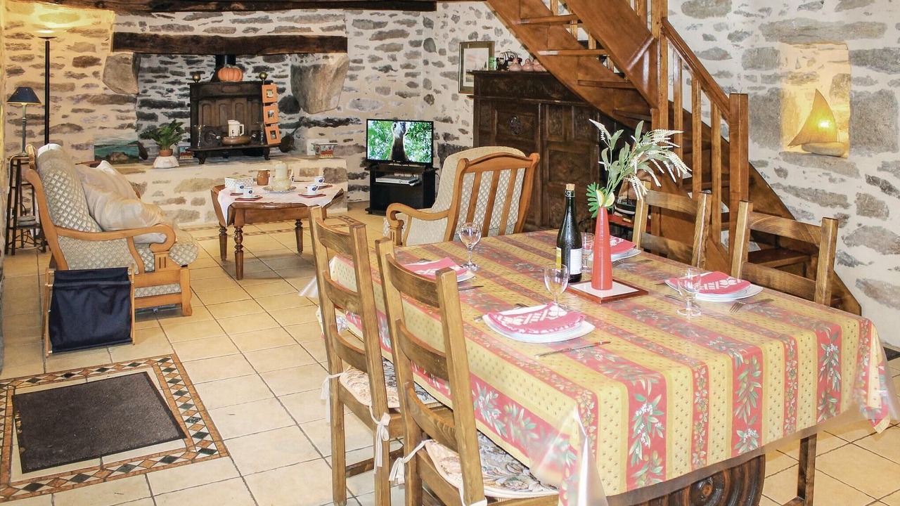Photo of Bedroom in Douarnenez