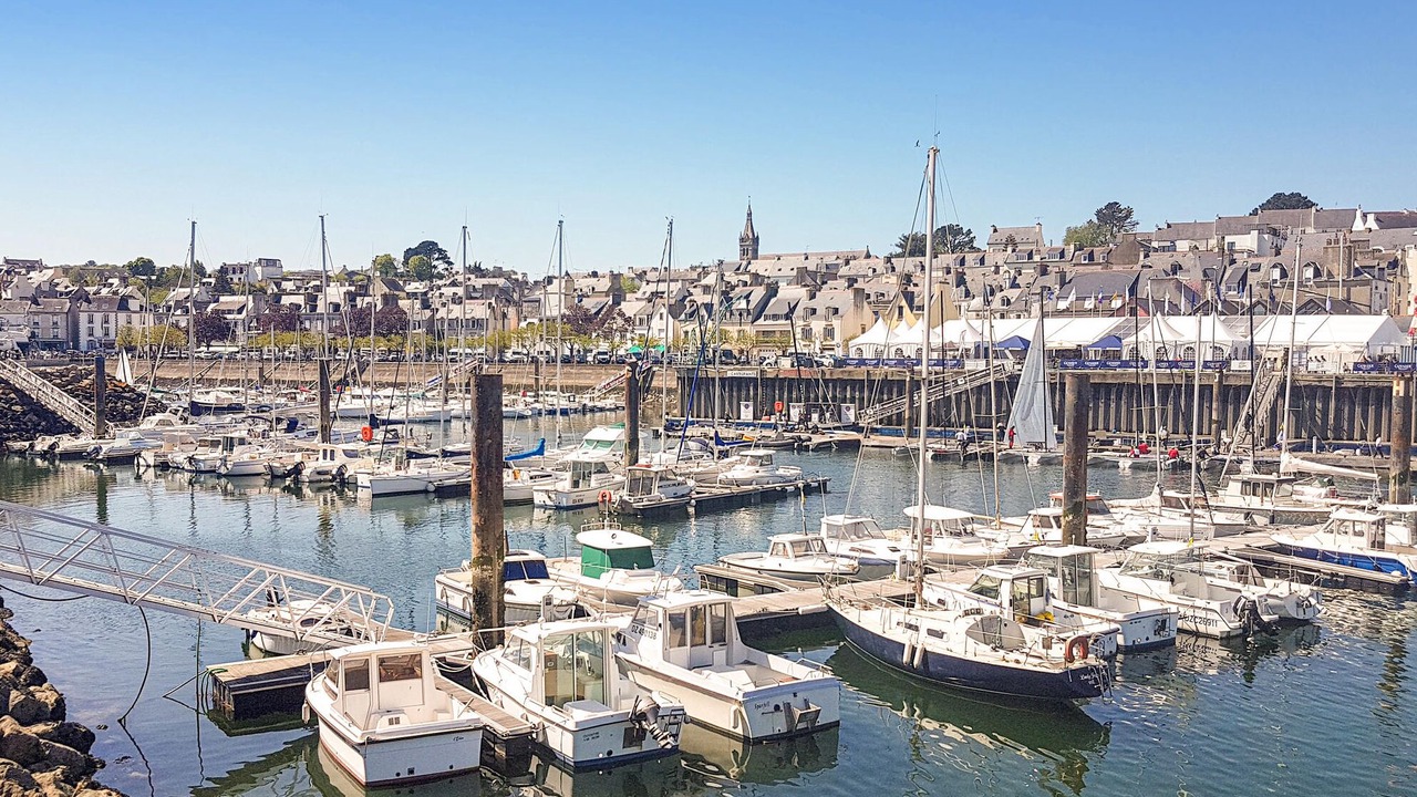 Photo of Others in Douarnenez