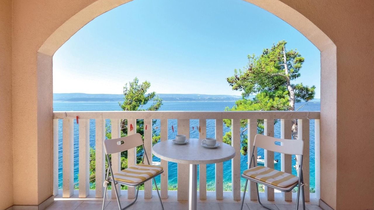 Photo of Patio Balcony in Celina