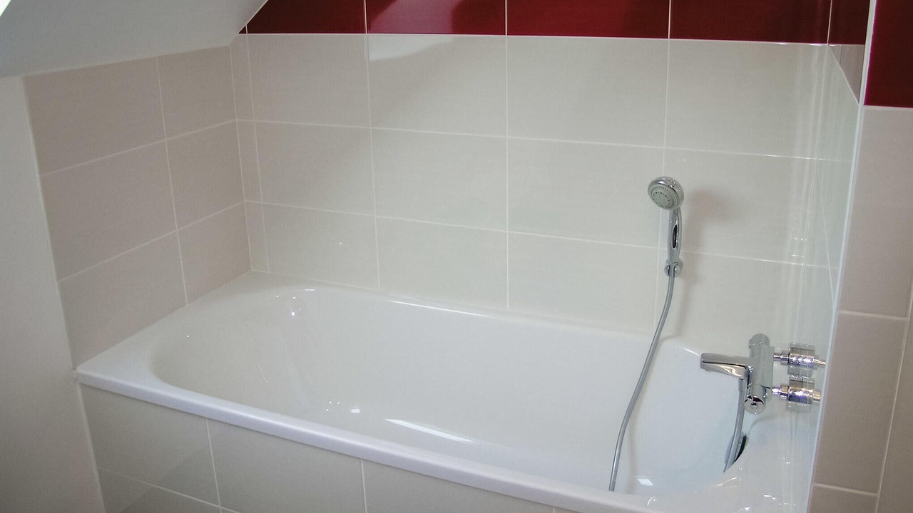 Photo of Bathroom in Dourdan