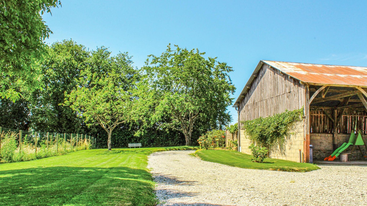Photo of Outdoor in Dourdan
