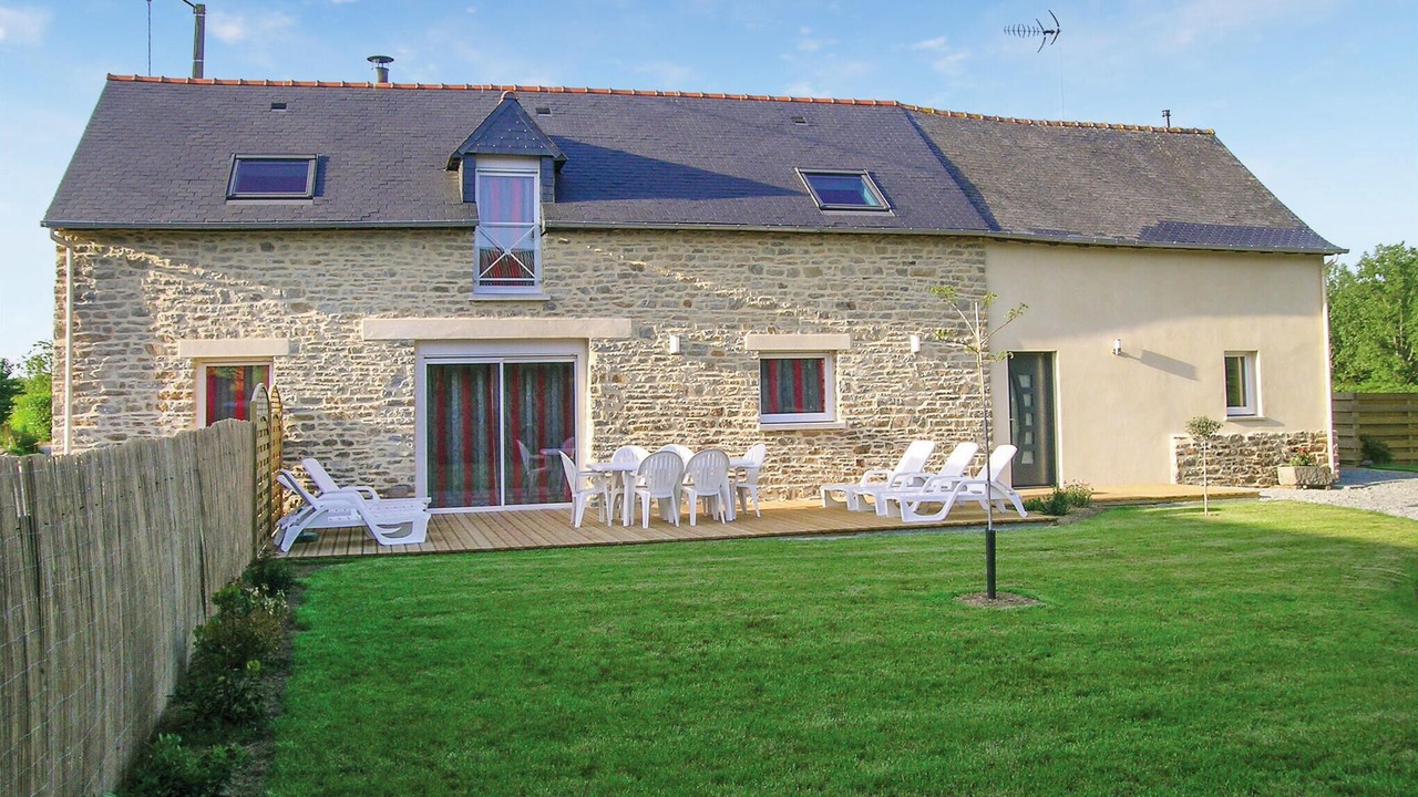 Photo of Outdoor in Dourdan