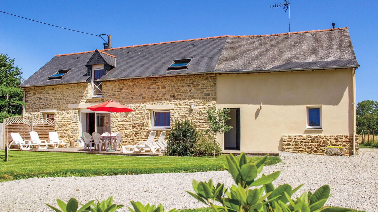 Photo of Outdoor in Dourdan
