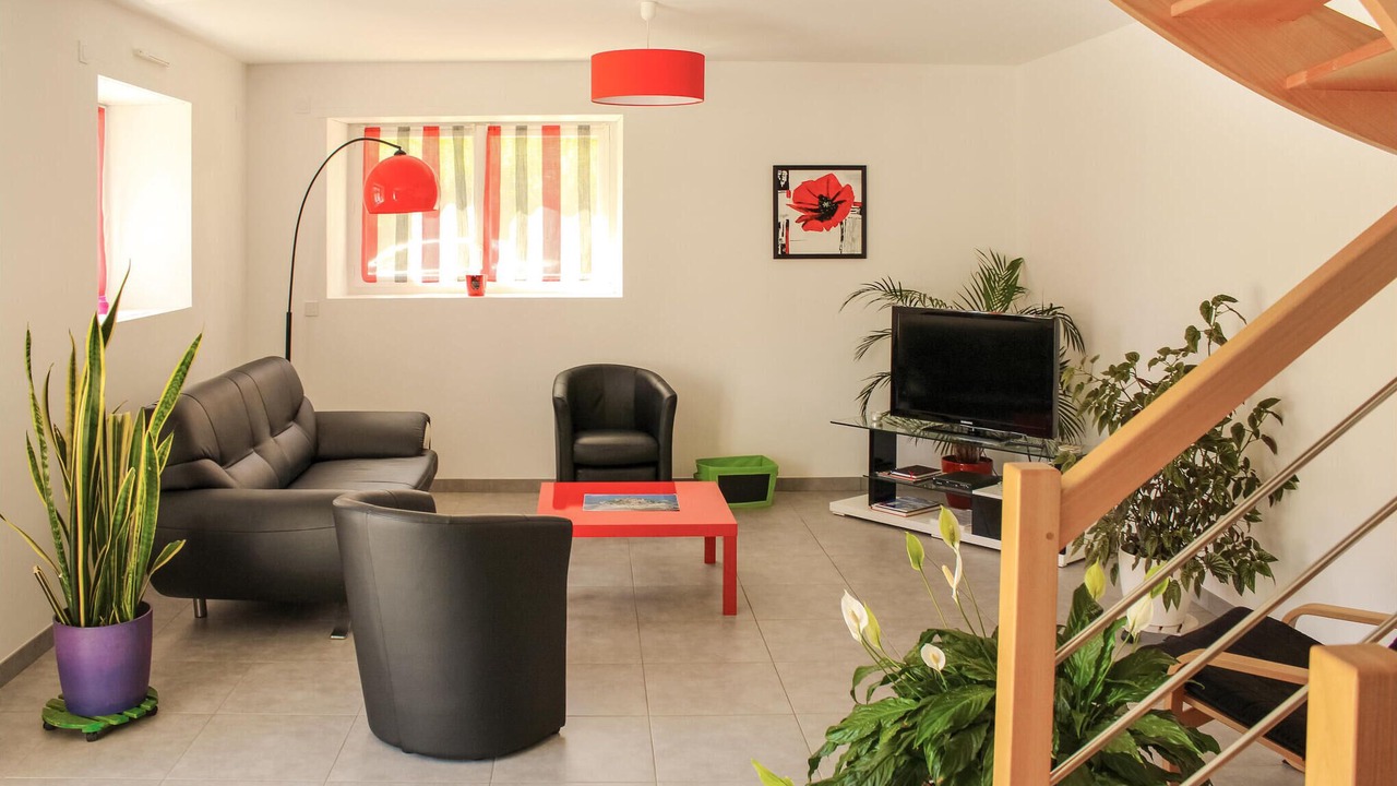 Photo of Bedroom in Dourdan