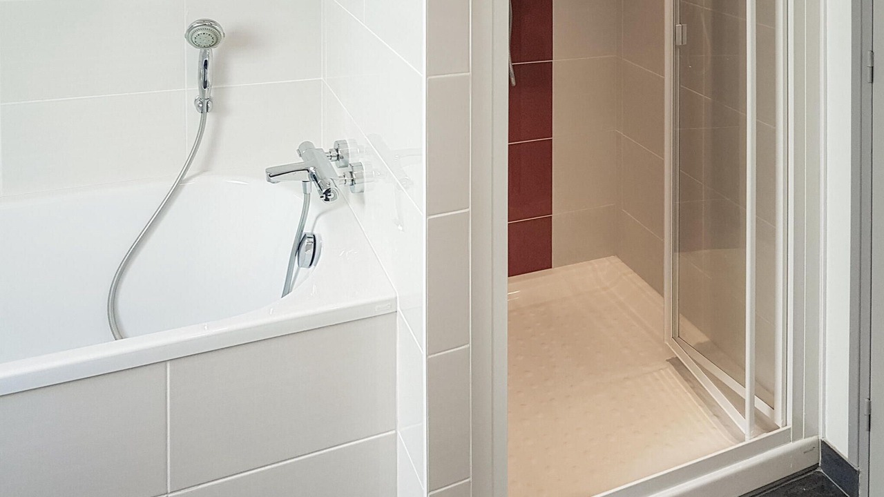 Photo of Bathroom in Dourdan