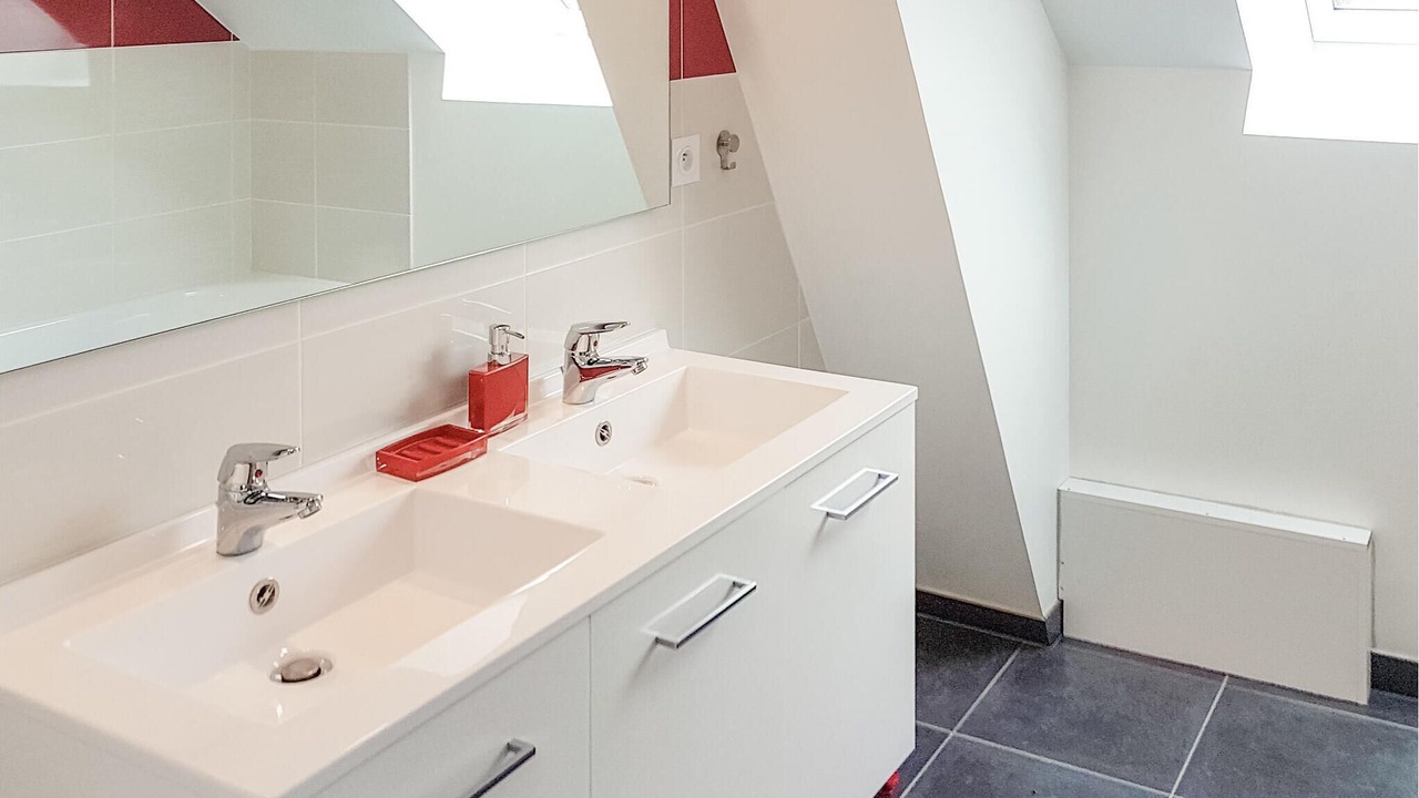 Photo of Bathroom in Dourdan