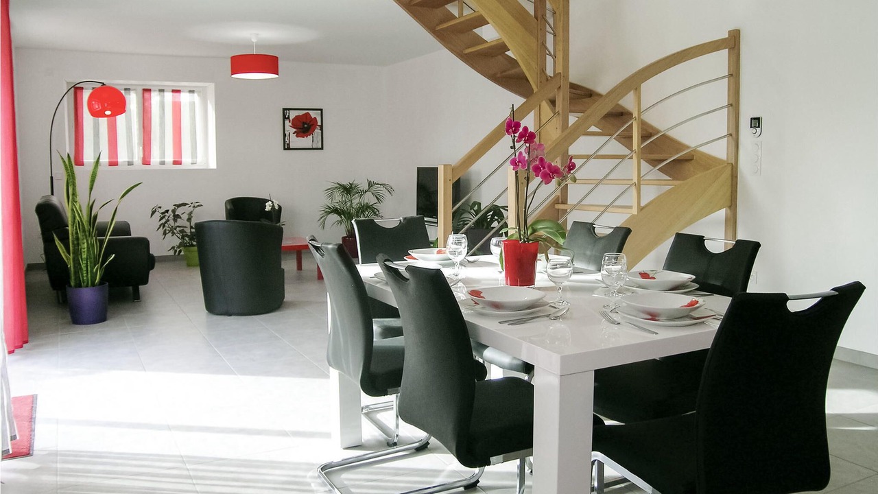 Photo of Bedroom in Dourdan