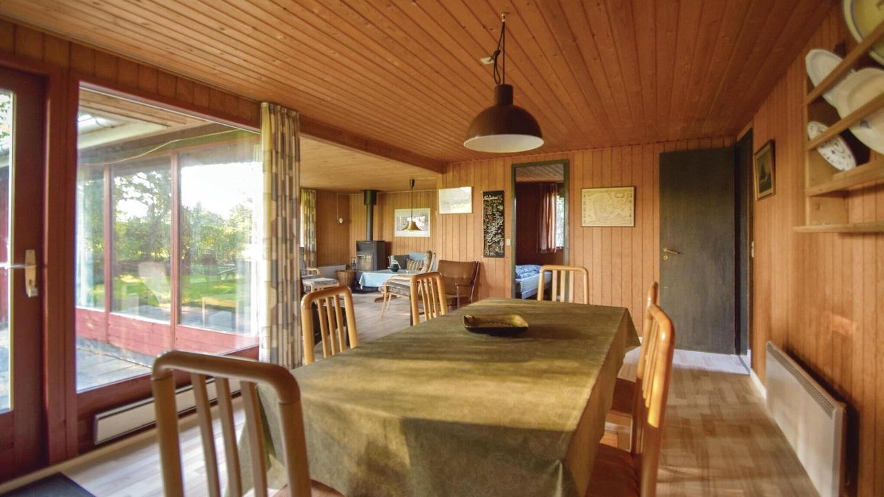 Photo of Bedroom in Norsminde