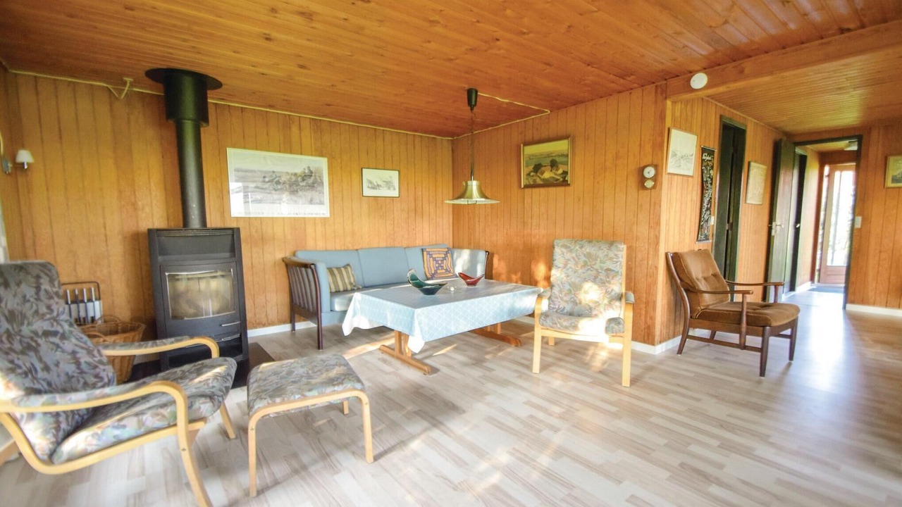 Photo of Bedroom in Norsminde