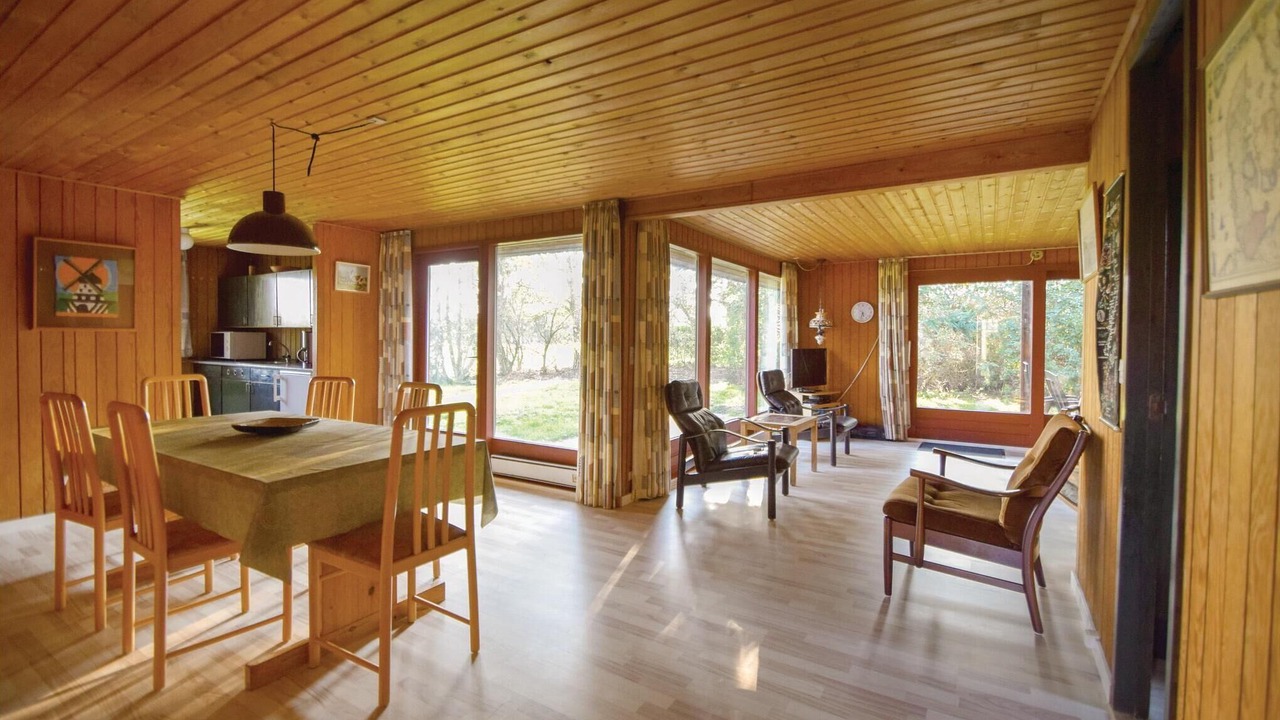 Photo of Bedroom in Norsminde