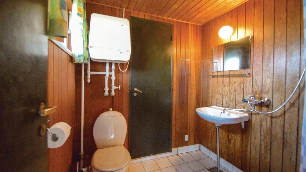 Photo of Bathroom in Norsminde