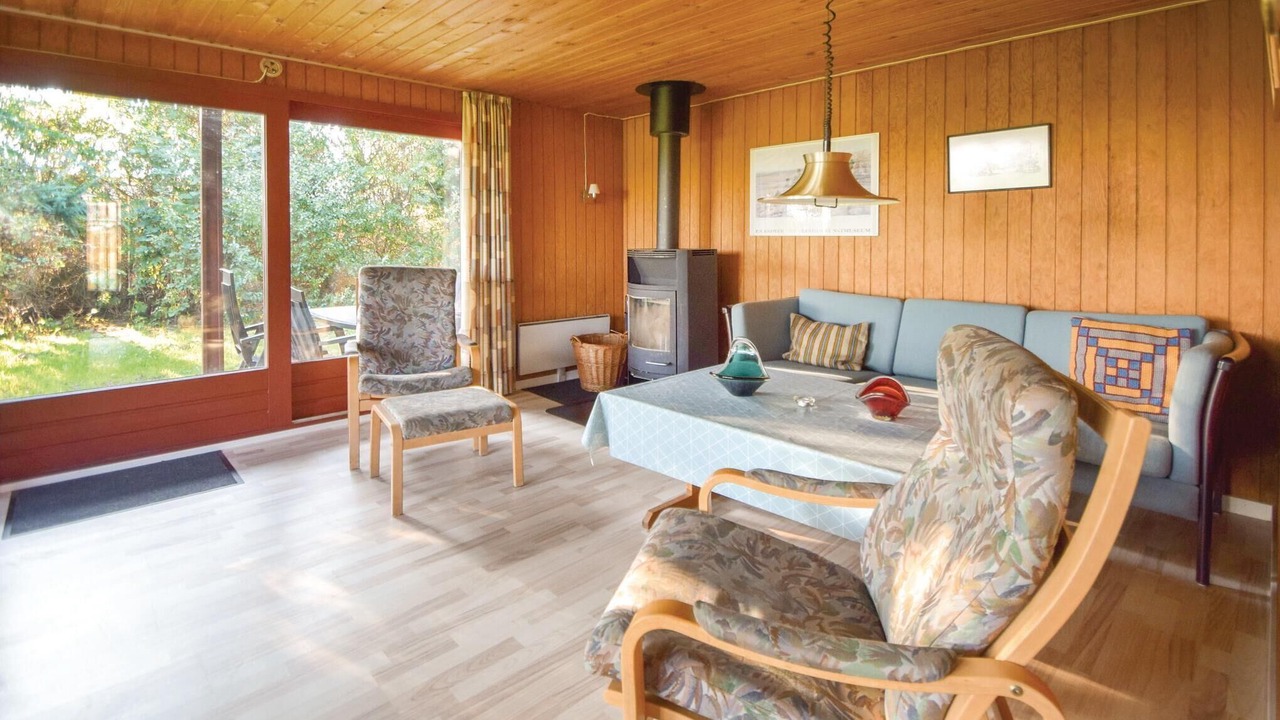 Photo of Bedroom in Norsminde