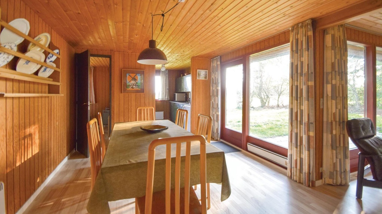 Photo of Bedroom in Norsminde