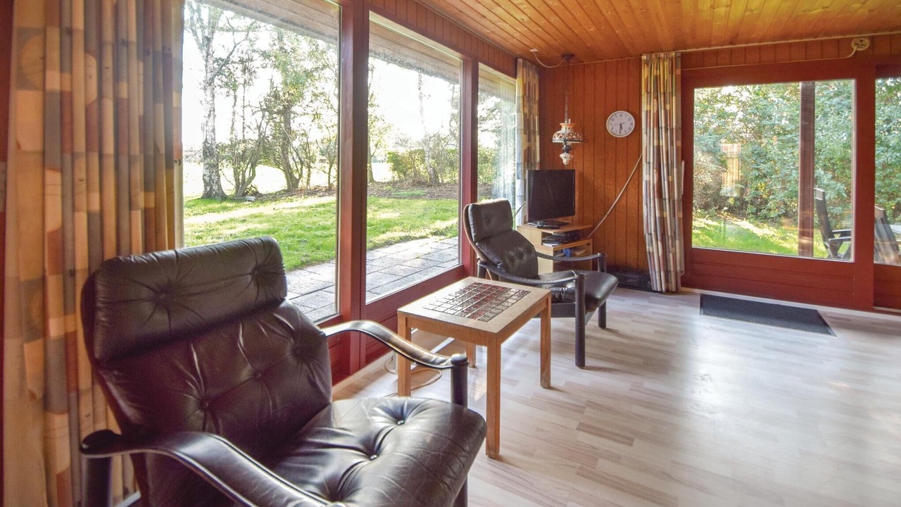 Photo of Bedroom in Norsminde