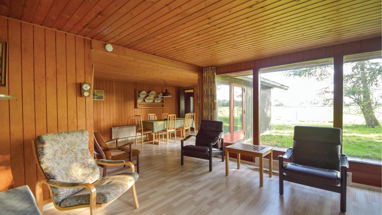 Photo of Bedroom in Norsminde