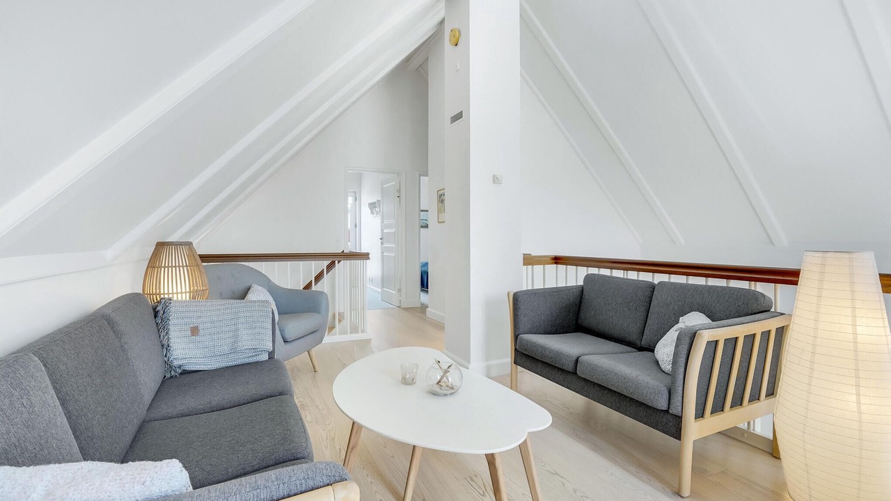 Photo of Bedroom in Grasten