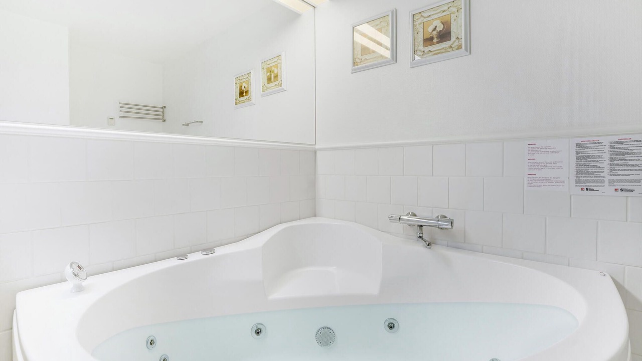 Photo of Bathroom in Grasten