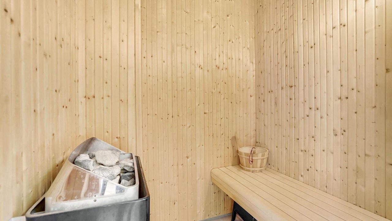 Photo of Bathroom in Grasten