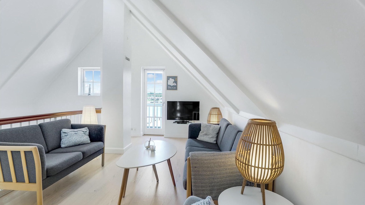 Photo of Bedroom in Grasten