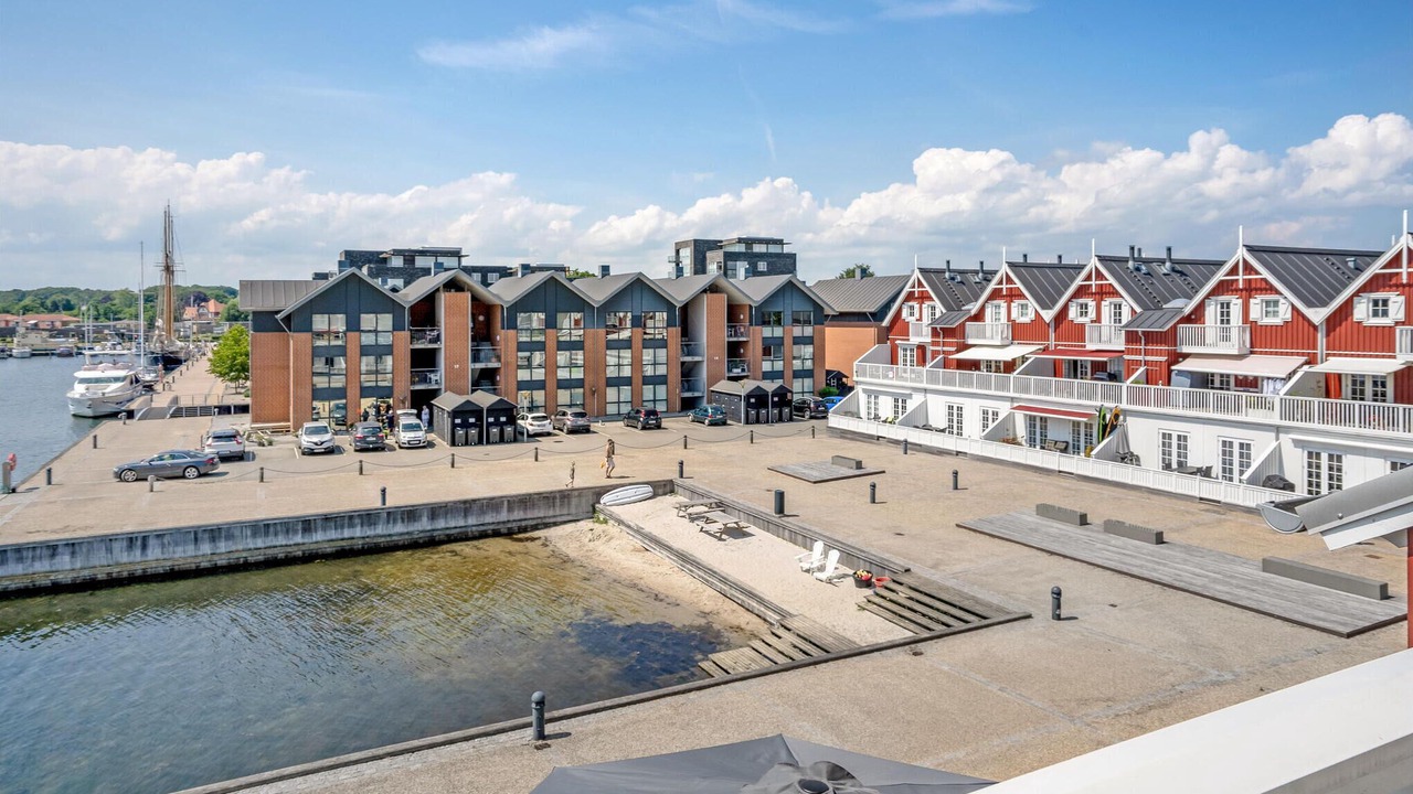 Photo of Outdoor in Grasten
