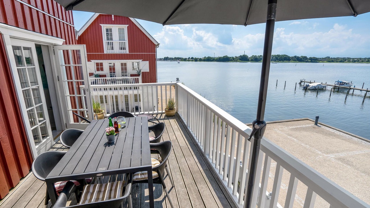 Photo of Patio Balcony in Grasten