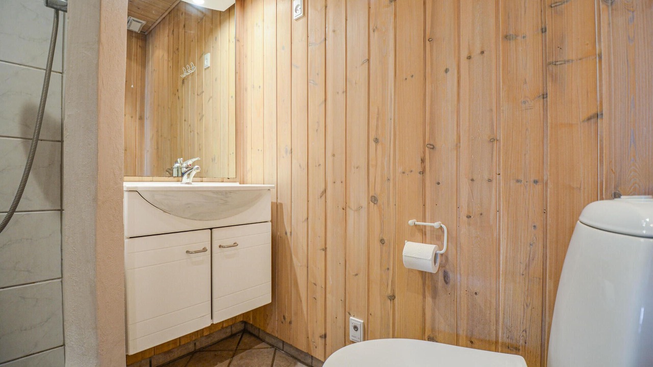 Photo of Bathroom in Elsegarde Strand