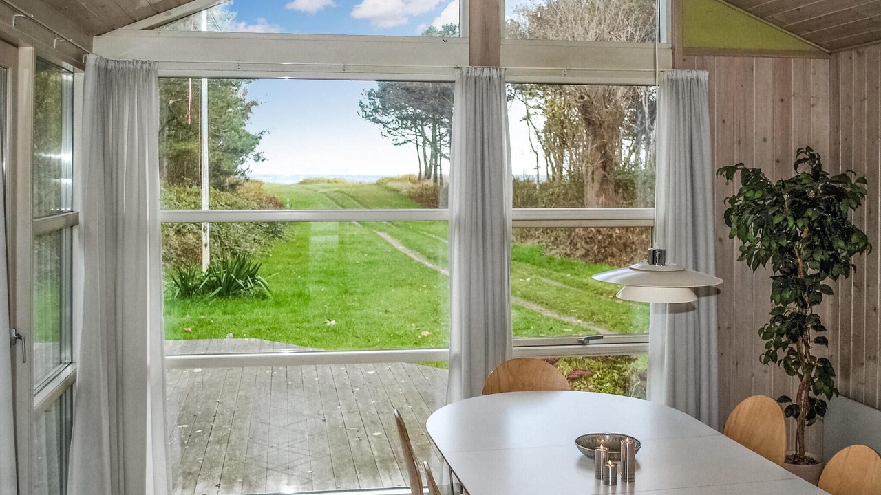 Photo of Bedroom in Elsegarde Strand