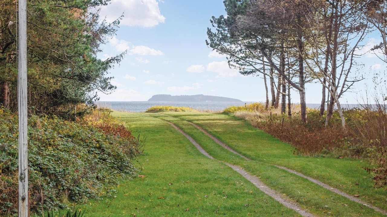 Photo of Outdoor in Elsegarde Strand