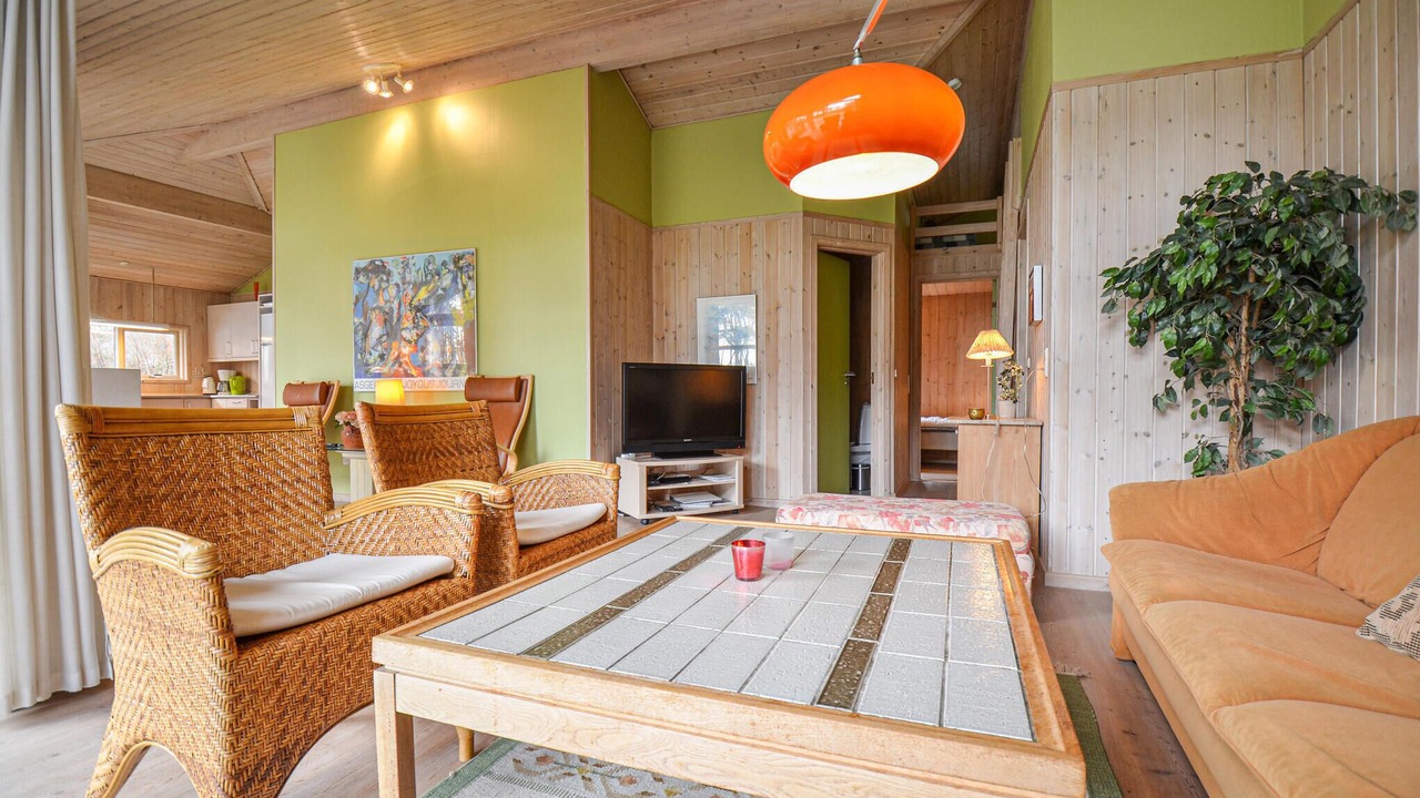 Photo of Bedroom in Elsegarde Strand