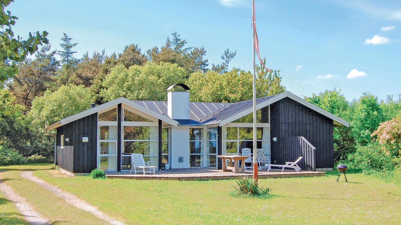 Photo of Outdoor in Elsegarde Strand