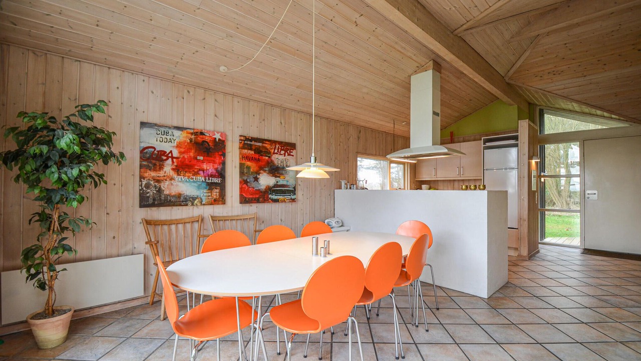 Photo of Bedroom in Elsegarde Strand