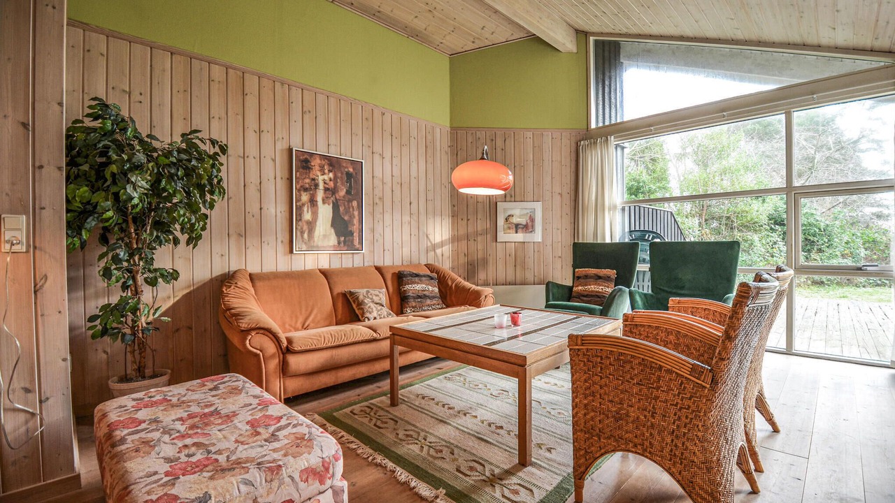 Photo of Bedroom in Elsegarde Strand
