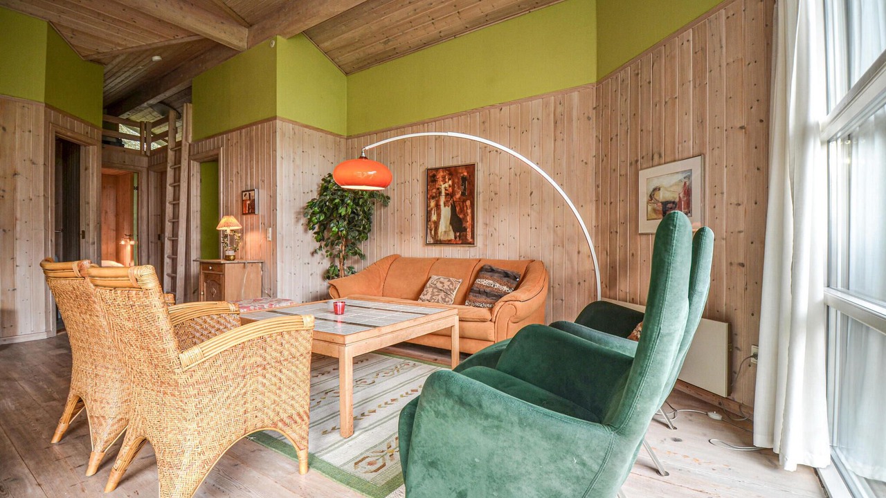 Photo of Bedroom in Elsegarde Strand