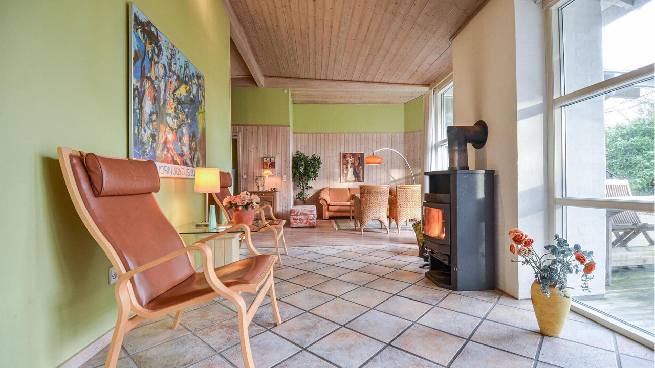 Photo of Bedroom in Elsegarde Strand