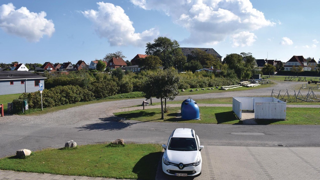 Photo of Bedroom in Rudkobing