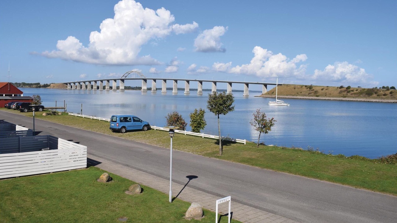 Photo of Bedroom in Rudkobing