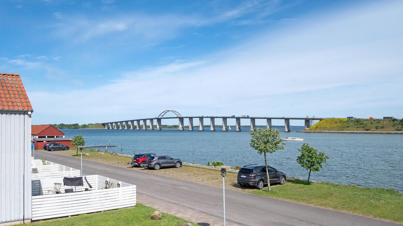 Photo of Bedroom in Rudkobing