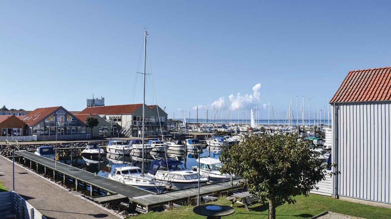 Photo of Bedroom in Rudkobing