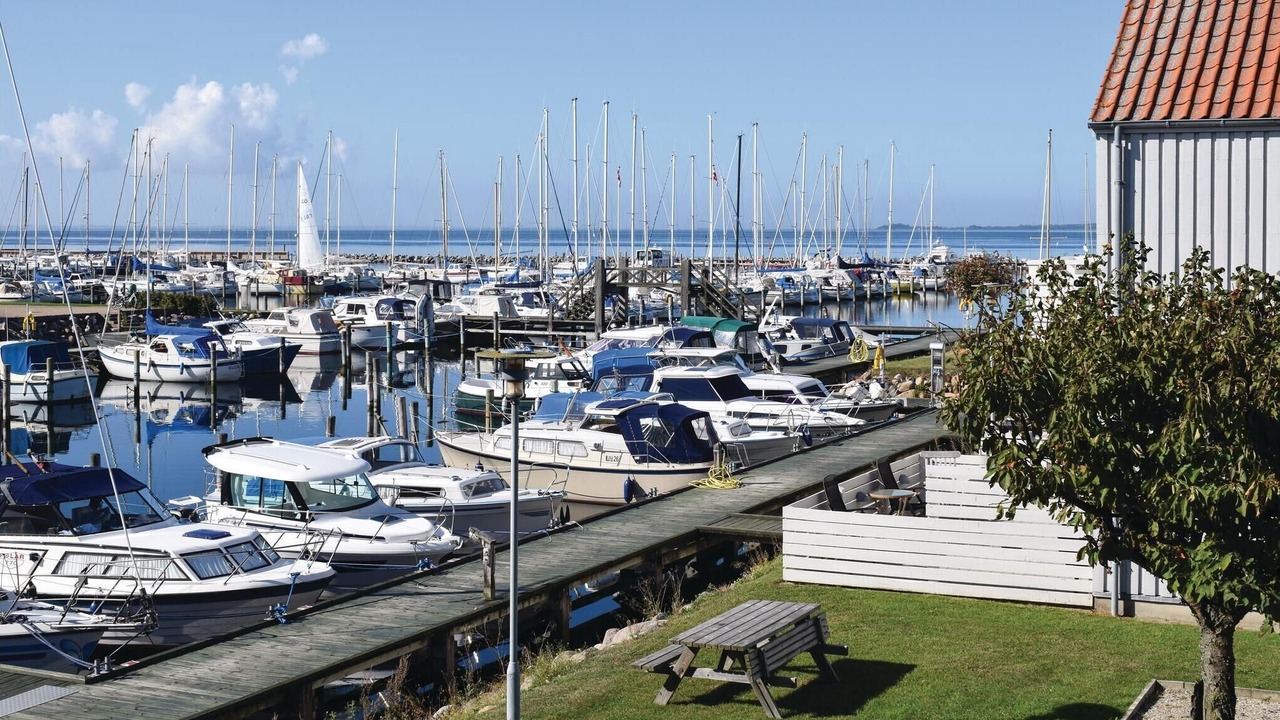 Photo of Bedroom in Rudkobing