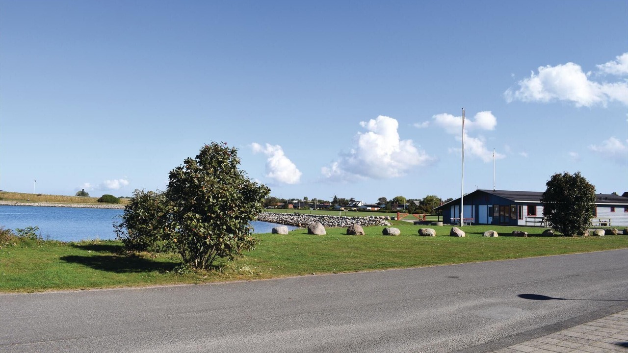 Photo of Bedroom in Rudkobing