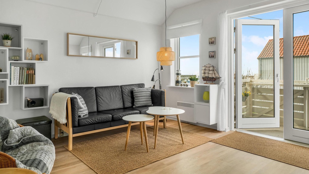 Photo of Bedroom in Rudkobing